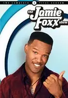 plakat serialu The Jamie Foxx Show