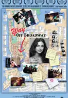 plakat filmu Way Off Broadway