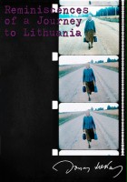 plakat filmu Wspomnienia z podróży na Litwę