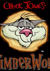 Plakat filmu Timber Wolf