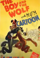 plakat filmu The Boy and the Wolf