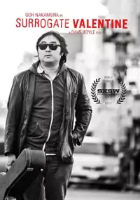 Plakat filmu Surrogate Valentine
