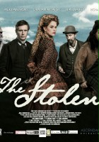 plakat filmu The Stolen