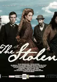 Plakat filmu The Stolen