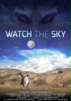 plakat filmu Watch the Sky