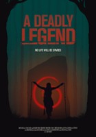 plakat filmu A Deadly Legend