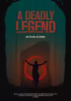 plakat filmu A Deadly Legend