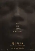 plakat filmu Mumia: Film Lee Cronina