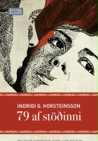 plakat filmu 79 af stöðinni