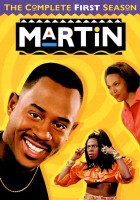 plakat - Martin (1992)