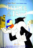 plakat filmu Father of the Bird