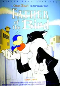 Plakat filmu Father of the Bird