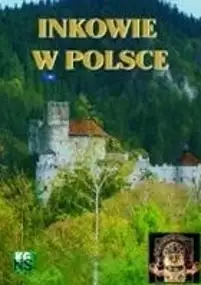 Plakat filmu Inkowie w Polsce