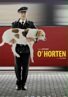 plakat filmu O' Horten