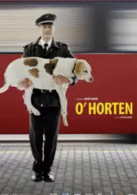 Plakat filmu O' Horten
