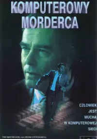 Plakat filmu Postać z mroku