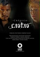 plakat filmu Crónica de Castas