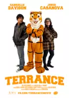 plakat filmu Terrance