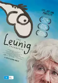 Plakat filmu The Leunig Fragments