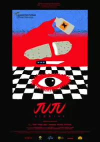 Plakat filmu Opowieści juju