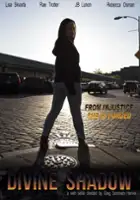 plakat serialu Divine Shadow