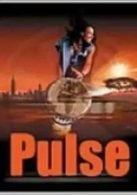 Plakat filmu Pulse: A Stomp Odyssey