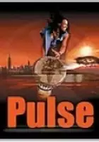 plakat filmu Pulse: A Stomp Odyssey