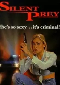 Plakat filmu Silent Prey