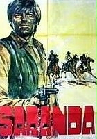 plakat filmu Saranda