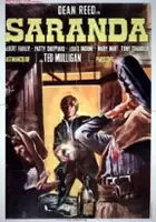 plakat filmu Saranda