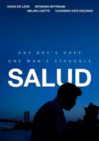 Plakat filmu Salud