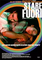 plakat filmu Stare fuori