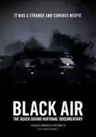 Andrew Filippone Jr. / Black Air: The Buick Grand National Documentary