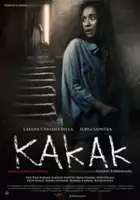 plakat filmu Kakak