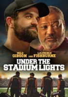 plakat filmu Under the Stadium Lights