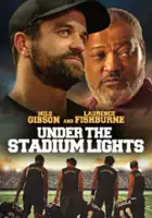 plakat filmu Under the Stadium Lights