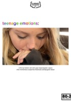 plakat filmu Teenage Emotions