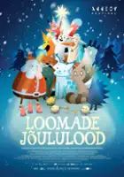 plakat filmu Magiczna Gwiazdka zwierzaków