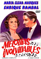 plakat filmu Melodías inolvidables