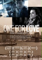 plakat filmu One for Love