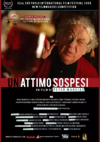Plakat filmu Un Attimo sospesi