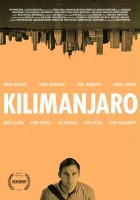 plakat filmu Kilimanjaro