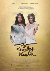 Plakat filmu Dzwonki Szczęścia
