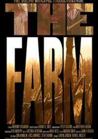 Plakat filmu The Farm
