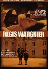 Plakat filmu Kobieta mego życia