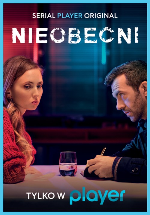 PL - NIEOBECNI