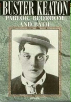 plakat filmu Salonik, sypialnia i kąpiel