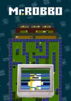 plakat filmu Mr.Robbo