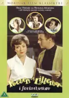 plakat filmu Poeten og Lillemor i forårshumør