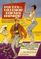 plakat filmu Poeten og Lillemor i for&aring;rshum&oslash;r